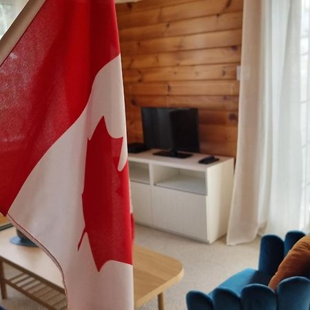 Oceanfront Apartments Port Dufferin Luaran gambar
