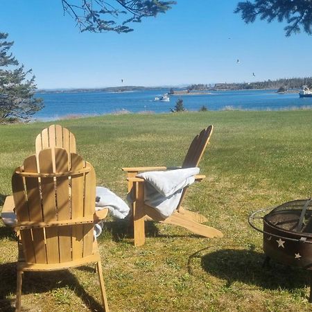 Oceanfront Apartments Port Dufferin Luaran gambar