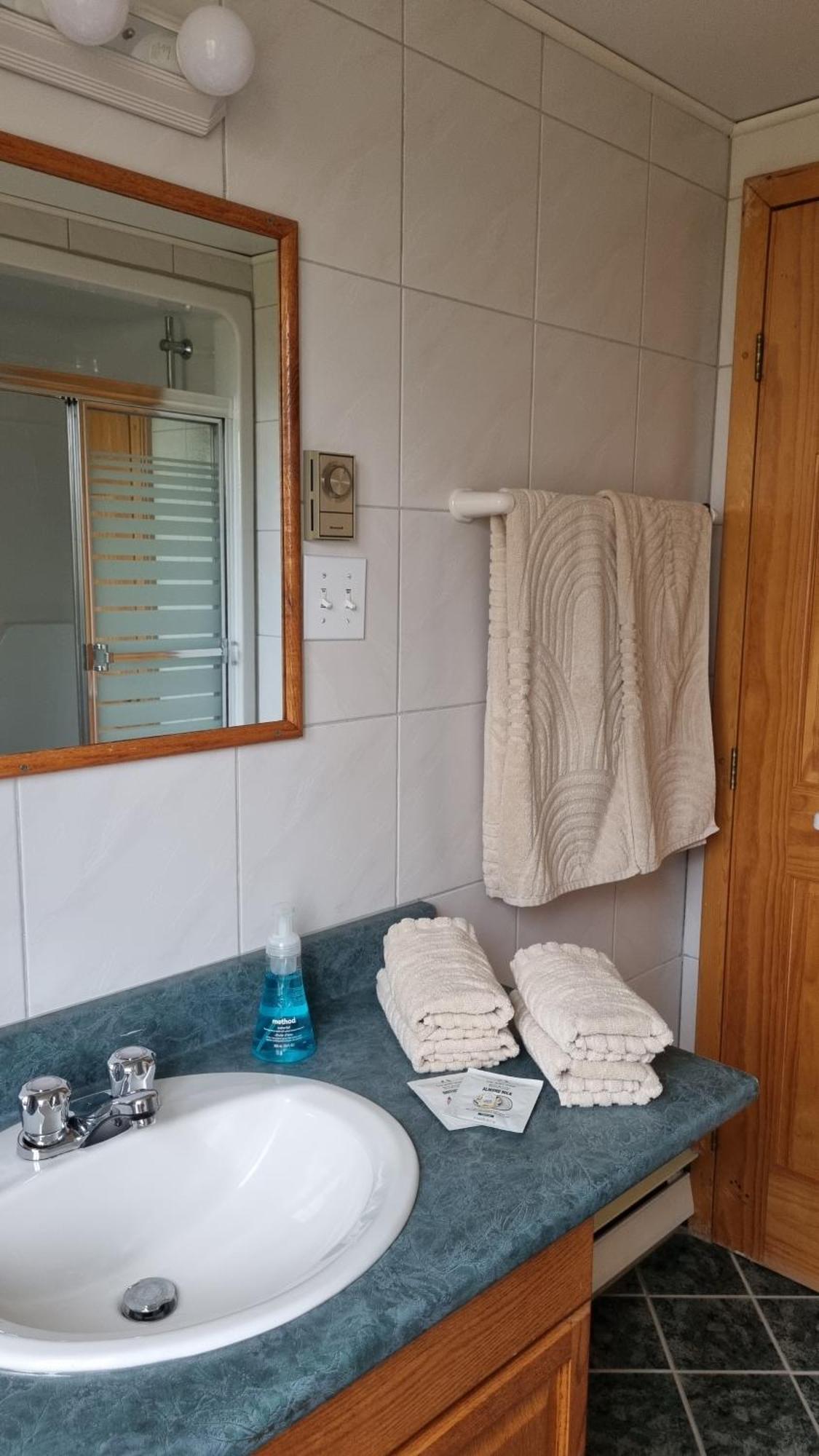 Oceanfront Apartments Port Dufferin Luaran gambar