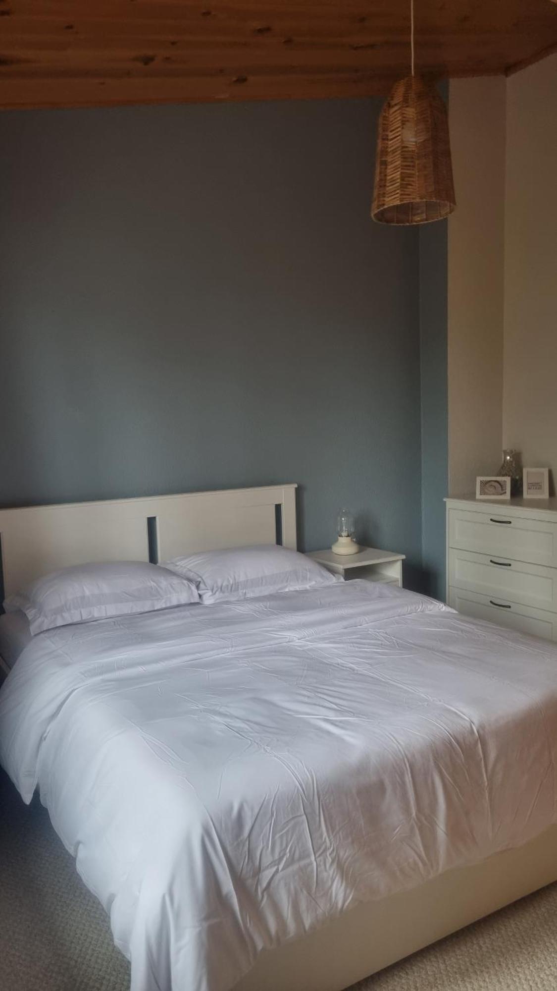 Oceanfront Apartments Port Dufferin Luaran gambar