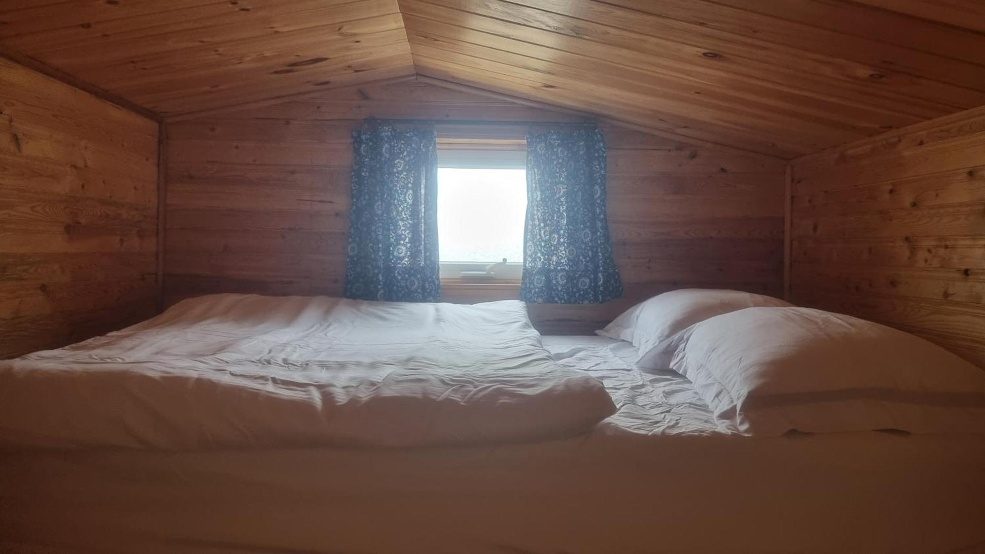 Oceanfront Apartments Port Dufferin Luaran gambar